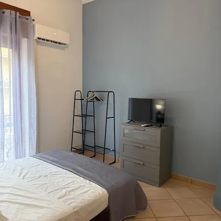 La Casa Di Kya, Station 2 Gasthof