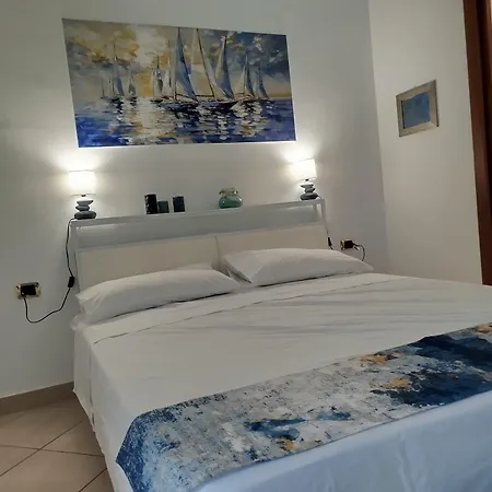 La Casa Di Kya, Station 2