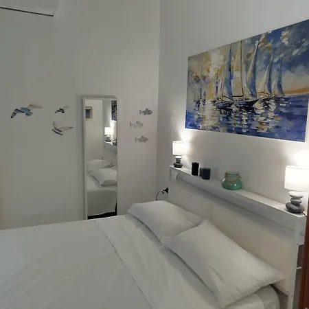 La Casa Di Kya, Station 2