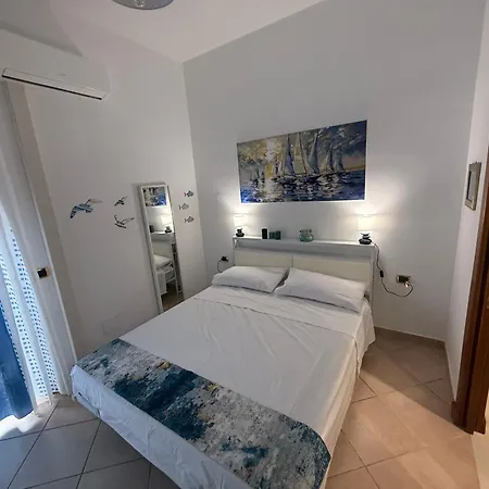 Gasthof La Casa Di Kya, Station 2 Salerno